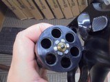 SMITH & WESSON MODEL 28-2 HIGHWAY PATROLMAN .357 MAG - 11 of 16