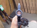 SMITH & WESSON MODEL 28-2 HIGHWAY PATROLMAN .357 MAG - 13 of 16