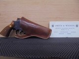 SMITH & WESSON MODEL 28-2 HIGHWAY PATROLMAN .357 MAG - 14 of 16