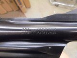 SMITH & WESSON MODEL 28-2 HIGHWAY PATROLMAN .357 MAG - 9 of 16