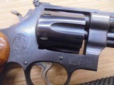 SMITH & WESSON MODEL 28-2 HIGHWAY PATROLMAN .357 MAG - 3 of 16