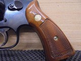 SMITH & WESSON MODEL 28-2 HIGHWAY PATROLMAN .357 MAG - 6 of 16