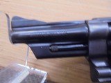 SMITH & WESSON MODEL 28-2 HIGHWAY PATROLMAN .357 MAG - 8 of 16
