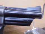 SMITH & WESSON MODEL 28-2 HIGHWAY PATROLMAN .357 MAG - 4 of 16