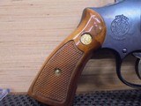 SMITH & WESSON MODEL 28-2 HIGHWAY PATROLMAN .357 MAG - 2 of 16