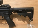 Ruger AR-556 Autoloading Rifle 8500 5.56MM - 2 of 11