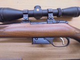 CZ 527 AMERICAN .22 HORNET - 8 of 13