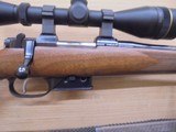 CZ 527 AMERICAN .22 HORNET - 4 of 13