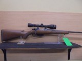 CZ 527 AMERICAN .22 HORNET - 1 of 13