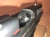 Heckler & Koch VP9 SK Striker-Fired Pistol 700009KLEA5, 9mm Luger - 3 of 5
