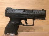 Heckler & Koch VP9 SK Striker-Fired Pistol 700009KLEA5, 9mm Luger - 2 of 5