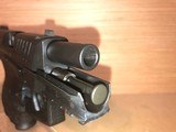 Heckler & Koch VP9 SK Striker-Fired Pistol 700009KLEA5, 9mm Luger - 4 of 5