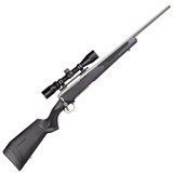 Savage 110 Apex Storm XP Bolt Action Rifle .300 WSM - 1 of 1