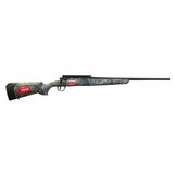 SAVAGE ARMS AXIS II 22-250REM - 1 of 1