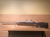 REMINGTON MODEL 700 LSS LAM BOLT-ACTION RIFLE 300RUM - 6 of 10