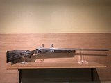 REMINGTON MODEL 700 LSS LAM BOLT-ACTION RIFLE 300RUM - 1 of 10