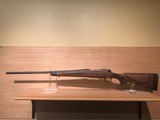 Remington 700 CDL Bolt Action Rifle 7009, 25-06 Remington - 7 of 12