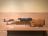 NORINCO MODEL MAK-90 SEMI-AUTO RIFLE AK-47 7.62X39 - 2 of 15