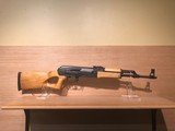 NORINCO MODEL MAK-90 SEMI-AUTO RIFLE AK-47 7.62X39 - 1 of 15