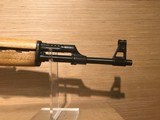 NORINCO MODEL MAK-90 SEMI-AUTO RIFLE AK-47 7.62X39 - 12 of 15