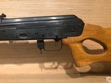 NORINCO MODEL MAK-90 SEMI-AUTO RIFLE AK-47 7.62X39 - 4 of 15