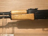 NORINCO MODEL MAK-90 SEMI-AUTO RIFLE AK-47 7.62X39 - 5 of 15