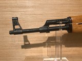 NORINCO MODEL MAK-90 SEMI-AUTO RIFLE AK-47 7.62X39 - 6 of 15