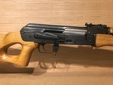 NORINCO MODEL MAK-90 SEMI-AUTO RIFLE AK-47 7.62X39 - 10 of 15