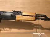 NORINCO MODEL MAK-90 SEMI-AUTO RIFLE AK-47 7.62X39 - 11 of 15