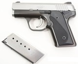 Kimber 3900001 Solo Carry Pistol - 9MM - 1 of 1