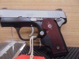 Kimber 3900003 Solo CDP Carry Pistol - 9MM - 4 of 10