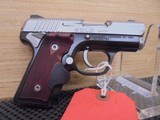 Kimber 3900003 Solo CDP Carry Pistol - 9MM - 1 of 10