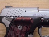 Kimber 3900003 Solo CDP Carry Pistol - 9MM - 2 of 10