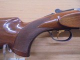 BERETTA 682 SPORTING 12 GAUGE - 3 of 23