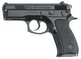 CZ P01 Semi-Auto Pistol 91199, 9mm - 1 of 1