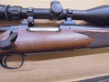 REMINGTON MODEL 7 CDL
.300 WSM - 4 of 16