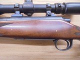 REMINGTON MODEL 7 CDL
.300 WSM - 8 of 16