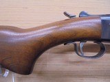 WINCHESTER MODEL 37 .410 GAUGE - 3 of 14