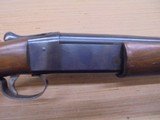 WINCHESTER MODEL 37 .410 GAUGE - 4 of 14