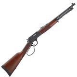 Henry Big Boy Steel Carbine Lever Action Rifle .357 Mag H012MR - 1 of 1