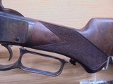 Winchester 1873 Deluxe Rifle 534259140, 44-40 - 9 of 10