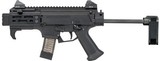 CZ Scorpion EVO3 S2 Micro Pistol 91348, 9mm - 1 of 1