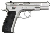 CZ 75B Semi-Auto Pistol 91128, 9mm - 1 of 1