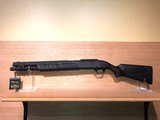 Remington 887 Nitro Mag Tactical Shotgun 82540, 12 Gauge - 7 of 11