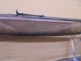 Winchester Repeating Arms 1886 Deluxe, Lever Action, 45-70 Gvt - 5 of 10