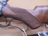 Winchester Repeating Arms 1886 Deluxe, Lever Action, 45-70 Gvt - 9 of 10