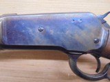 Winchester Repeating Arms 1886 Deluxe, Lever Action, 45-70 Gvt - 8 of 10