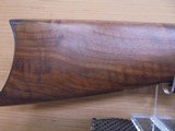 Winchester Repeating Arms 1886 Deluxe, Lever Action, 45-70 Gvt - 2 of 10