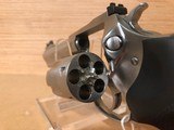 Ruger SP101 Revolver 5771, 357 Magnum - 3 of 6