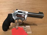 Ruger SP101 Revolver 5771, 357 Magnum - 1 of 6